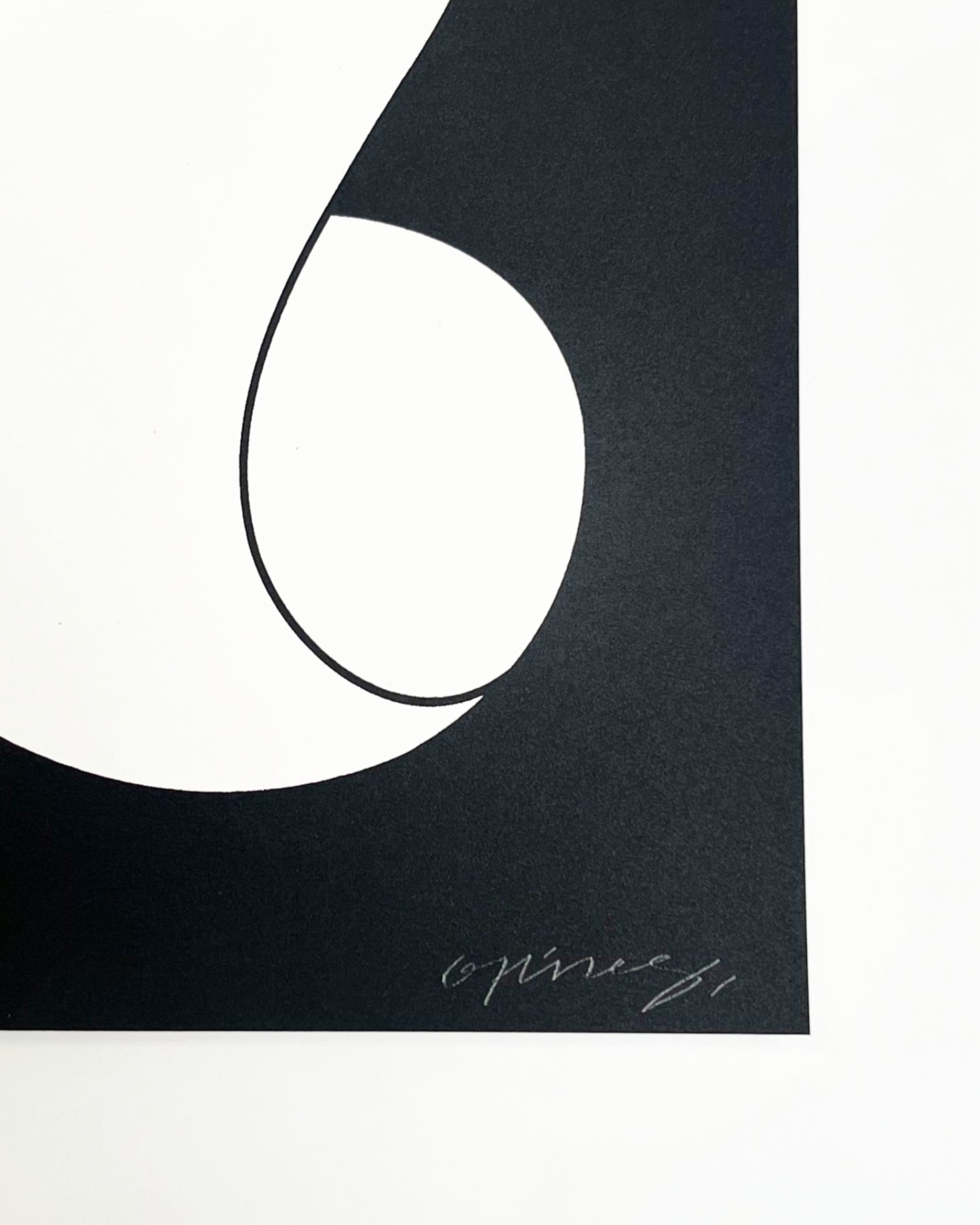 Trial & Error Print