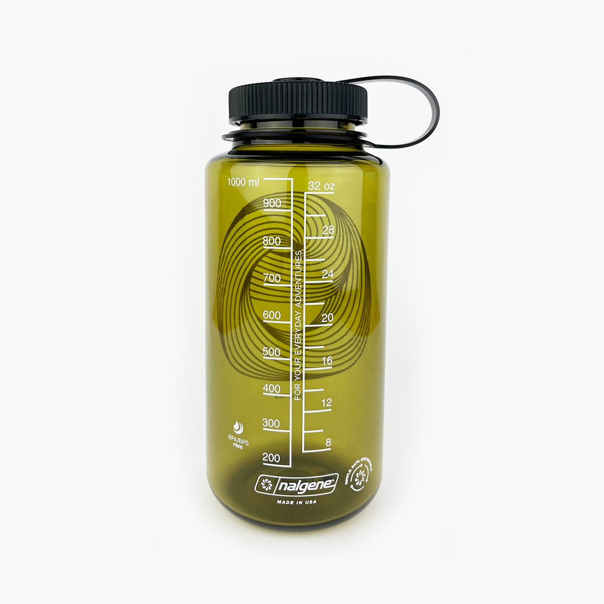 Nalgene x Oflines water bottle