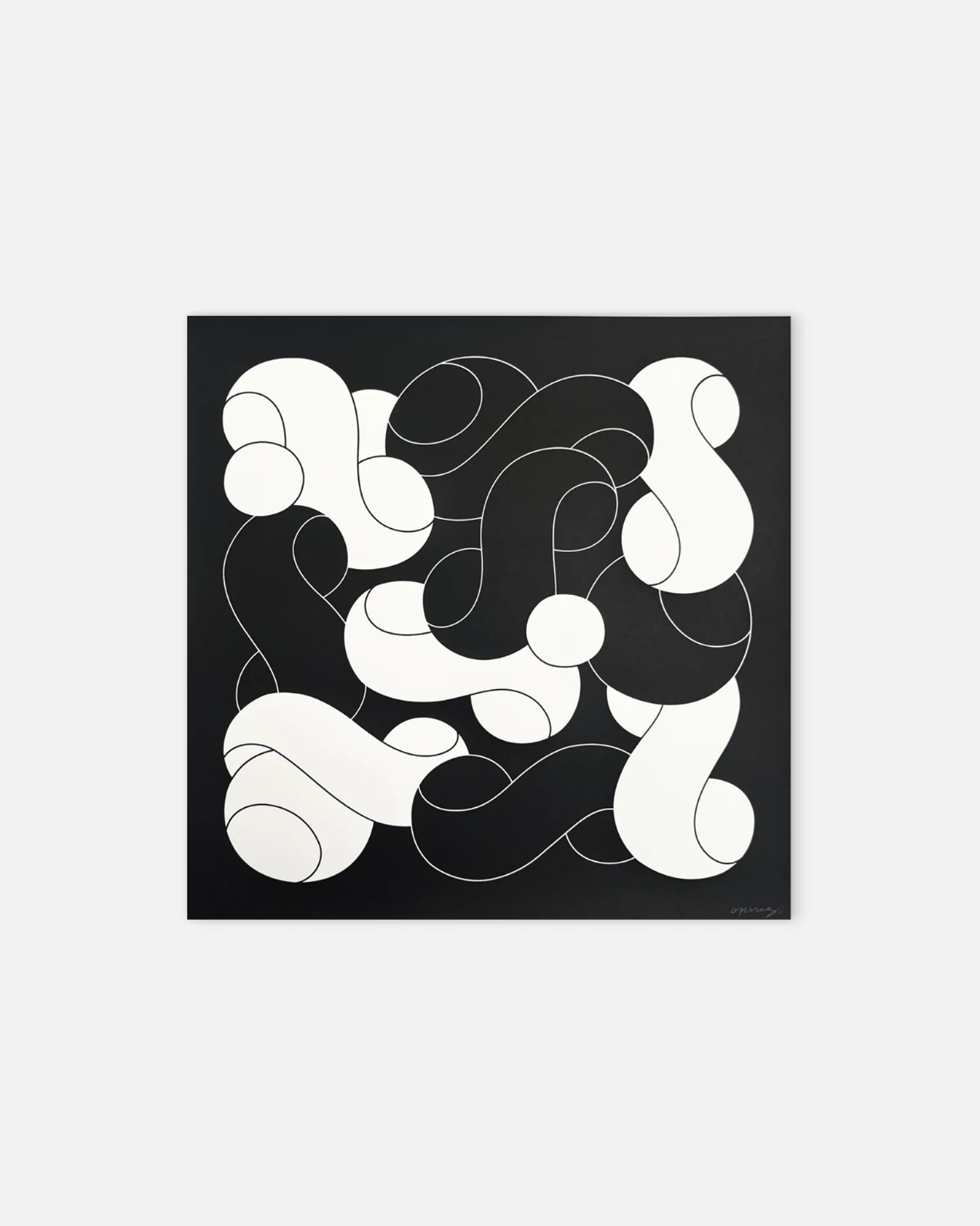 Trial & Error Print