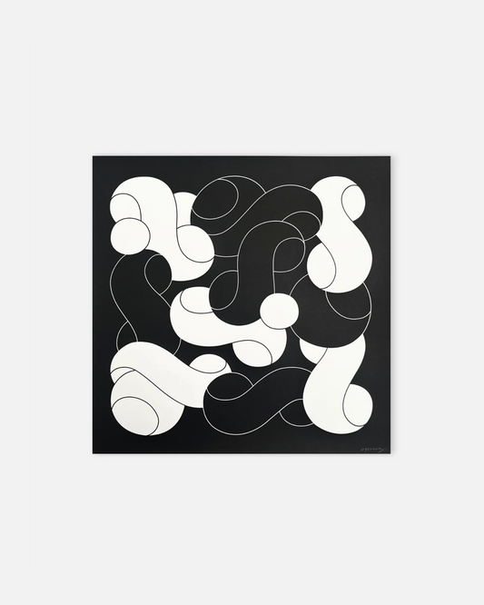 Trial & Error Print